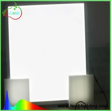 panel indicator lights, Lighting panel