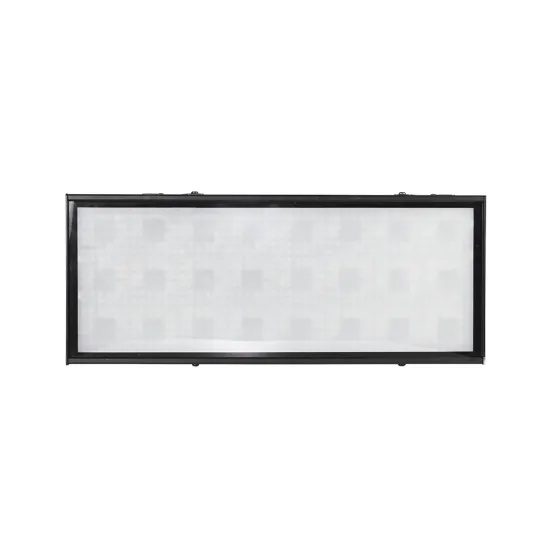 24-Channel Matrix Strobing Stage Lighting Effects for Disco Bars, Stages, and Concerts