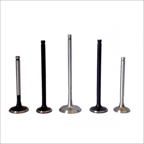 Train Inlet Engine Valve