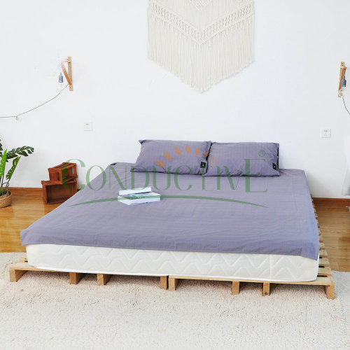 Ground Sheet Earth Bed Sheets
