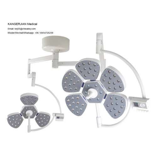 Medical Surgical Instruments LED Operation Lamp