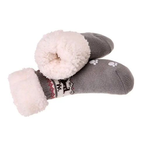 Kids Fluffy Sock Kids Fuzzy Fluffy Slipper Socks Manufactory