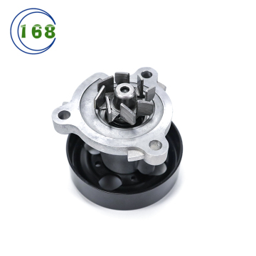 YLB Competitive Price Cooling System Auto Water Pump for Nissan X-trail T30/T31 & Teana J31