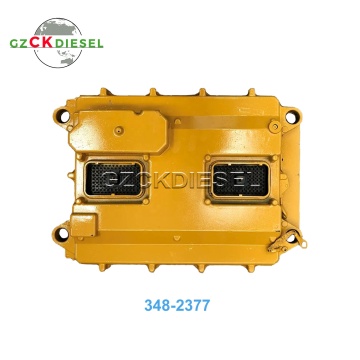 C12 C15 ECU & ECM 348-2377 10R-3571 Electronic Controllers for 3126 3126B 3126E Engines