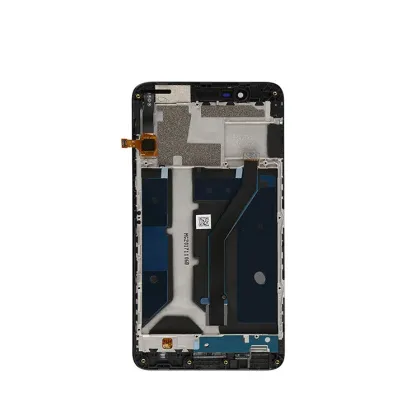Wholesale LCD Display Touch Screen Digitizer Replacement for ZTE Z982 ZTE Blade Z Max