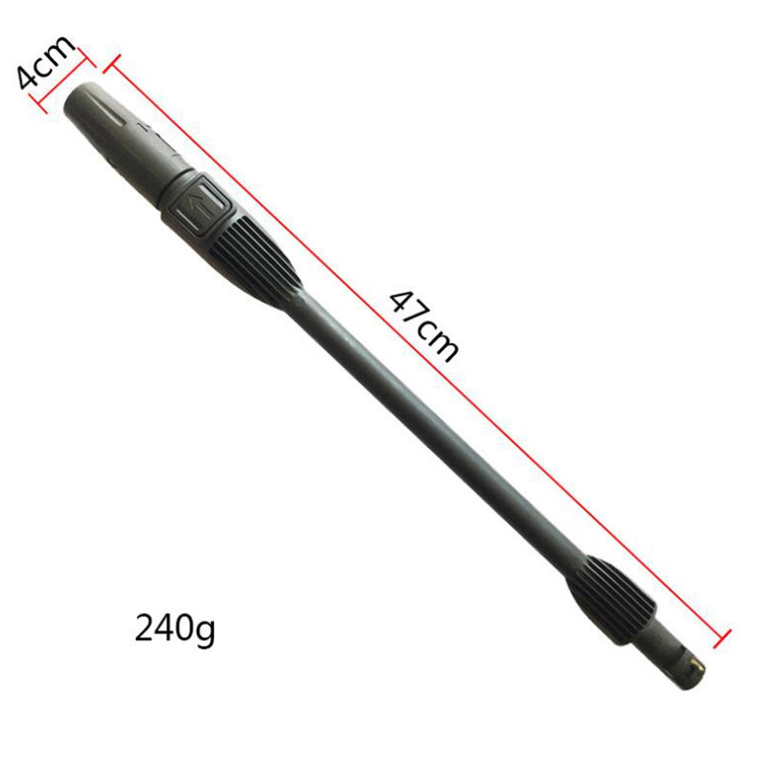 Gun à haute pression pour laveuse 2175 psi pour Kserries