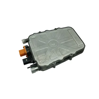 Advanced BorgWarner PTC heaters