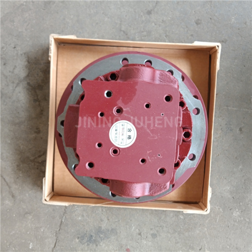 Экскаватор U27 Final Drive U27 Ходовой двигатель