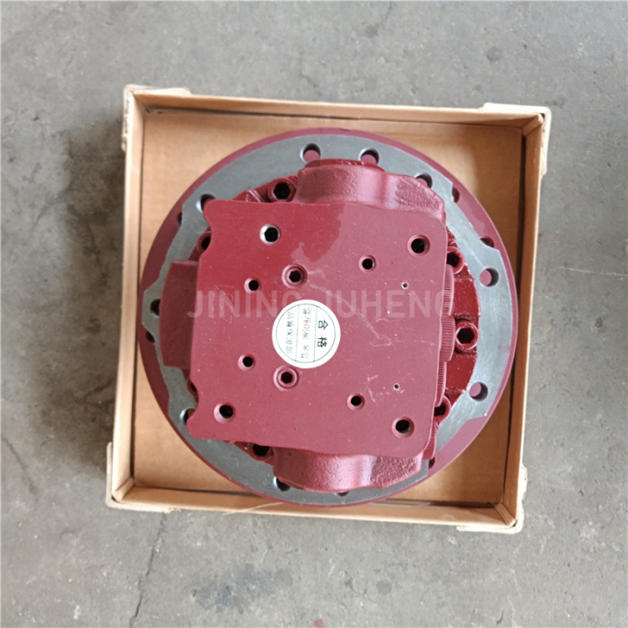 Экскаватор U27 Final Drive U27 Ходовой двигатель