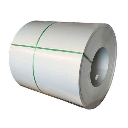 Aluzinc HD Coated Steel Coil