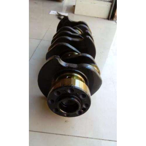 Crankshaft for Isuzu 4JA1 Engine 8-94455-240-1