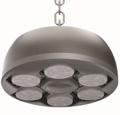 TIWIN ROSE RED LUMILEDS 100w led highbay light