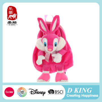 Various types of low price children school backpack