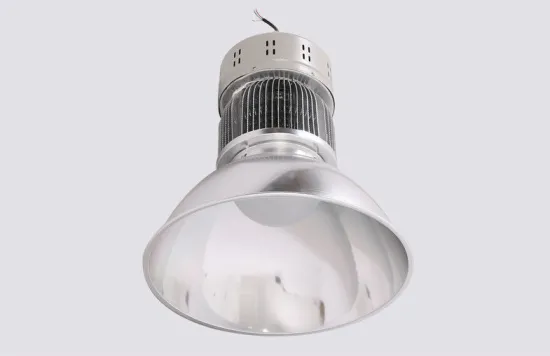 Led High Bay Light Lhl071008 150w For Commercial Lighting