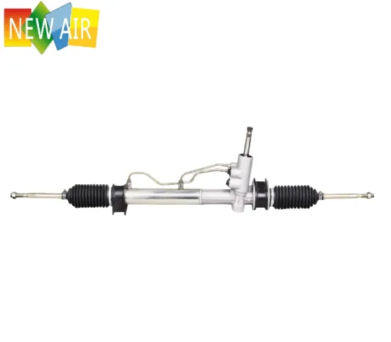 Hydraulic Power Steering Rack and Gear for CHEVROLET SPARK Van - Part Numbers 96518944
