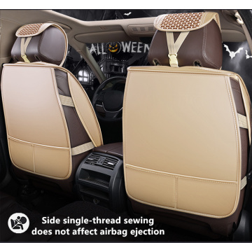 PVC/PU Leather Car Seat Cover for high Quality