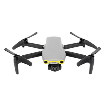 Collapsible aerial drone One key short film seconds out of the big drone wifi camera