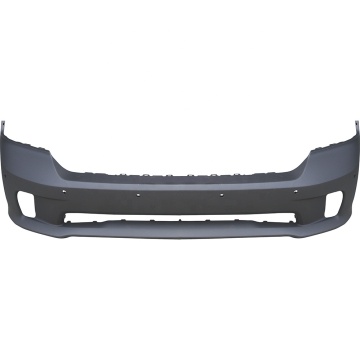 Front Fascia with Hole for Sensor RAM 1500 2014-2018 68239435AA