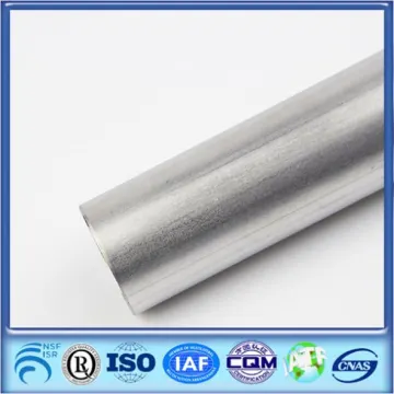 ISO standard astm a 312 tp 316 316 l