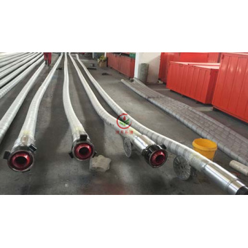 High Pressure Drilling Hose