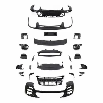 Factory Outlet Porsche Macan 2014-2017 GTS Body Kits