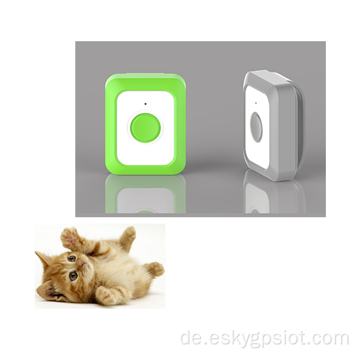 4G Cat-M &amp; NB PET GPS-Tracker