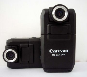 Night Vision 2 Ir Led High Speed Recording 270 Degrees Lens Cmos Wxga Hd 1080p Car Dvr
