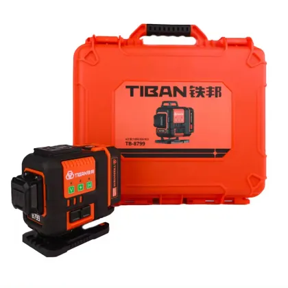 Excellent Price OEM Green Laser Level: 12/16 Line Laser Levels