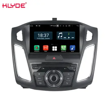 Android car dvd gps for Ford Focus 2015-2018