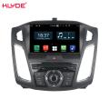 Toyota Land Cruiser 2007-2015 audio car carplay