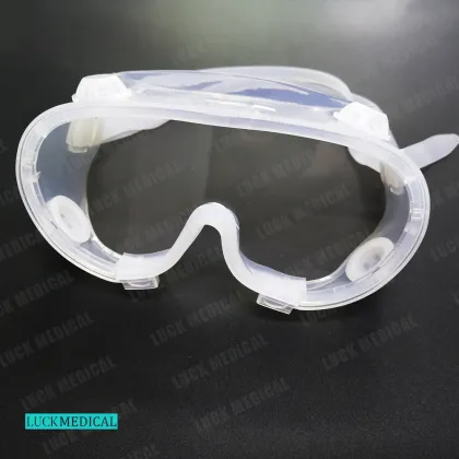 Protective Goggles Anti-splash Anti-dust