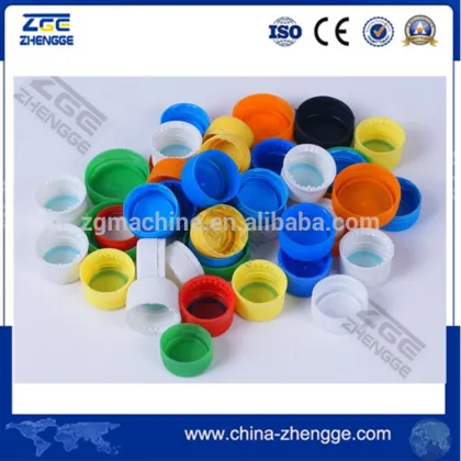 High Speed 20 Ltr Jar Cap Making Machine