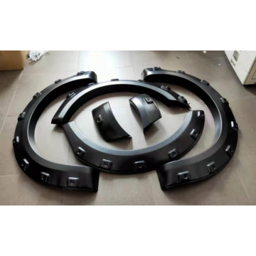 Accesorios 4x4 para 2020-2021 GWM Poerfender Boldes