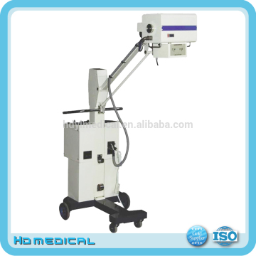 Mobile 70ma x ray system/x ray