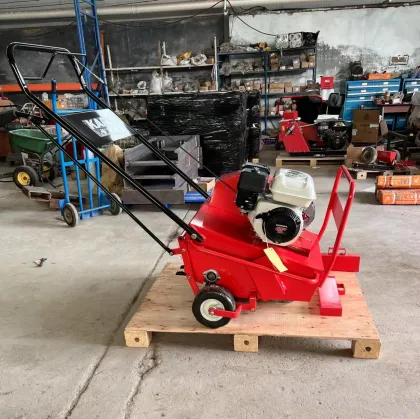Lawn Aerator Tractor Equipment & Reviews
