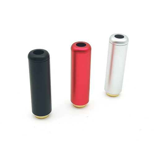 4-Pole 3.5mm Female Audio Headphone Mic Speaker Connector