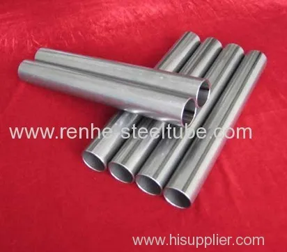 Carbon High Pressure Oil Piping For Hydraulics 