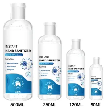 Private Label Non-Toxic Powerful Disinfectant