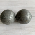 high chrome casting grinding media balls for mine