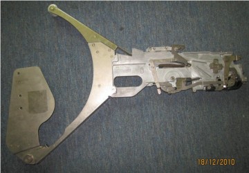 JUKI FF24FS feeder