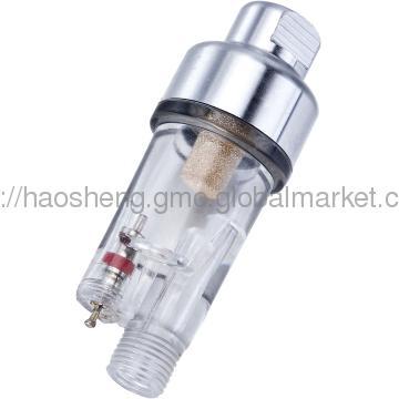 mini air filter HS-F4