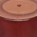 Pot de fleur intérieure en céramique pour production de pépinières de fleurs