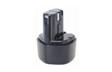 Nicd B3,eb 920hs Power Tool Hitachi Battery Replacement With 9.6v 1.3ah