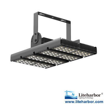 High Power 120W LED Outdoor Square Tunnel Lights