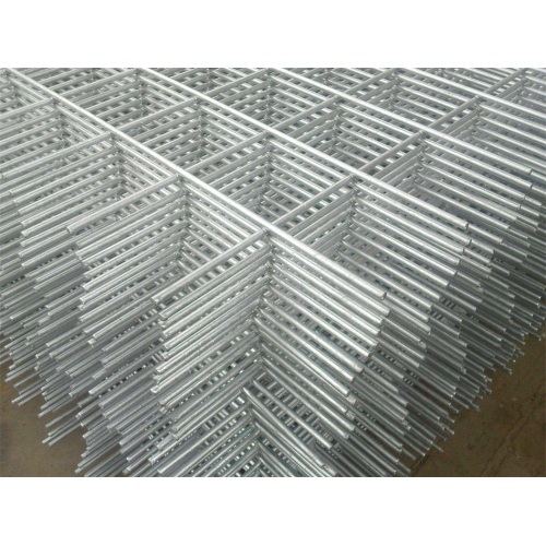 Wire Mesh Panel Galvanized Wire Mesh Panel Factory