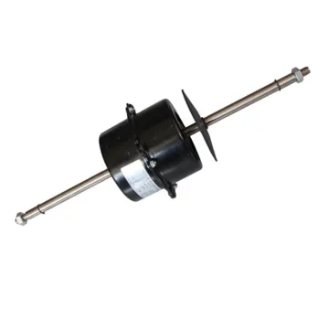 240V Single Phase AC Fan Motor Factory Price for Window Air Conditioner