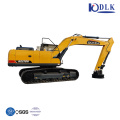 China Multifunction Crawler Excavator Interchangeable Gripper Factory