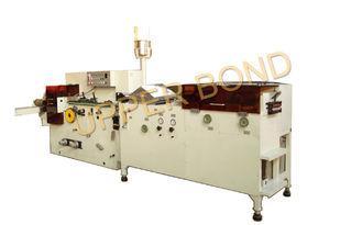 70/min, 110 m / min Cigarette Filter Machine Rod Production