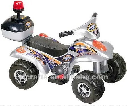 Funny ride on toy car for kids