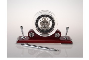 table clock Chronometer Table Clock